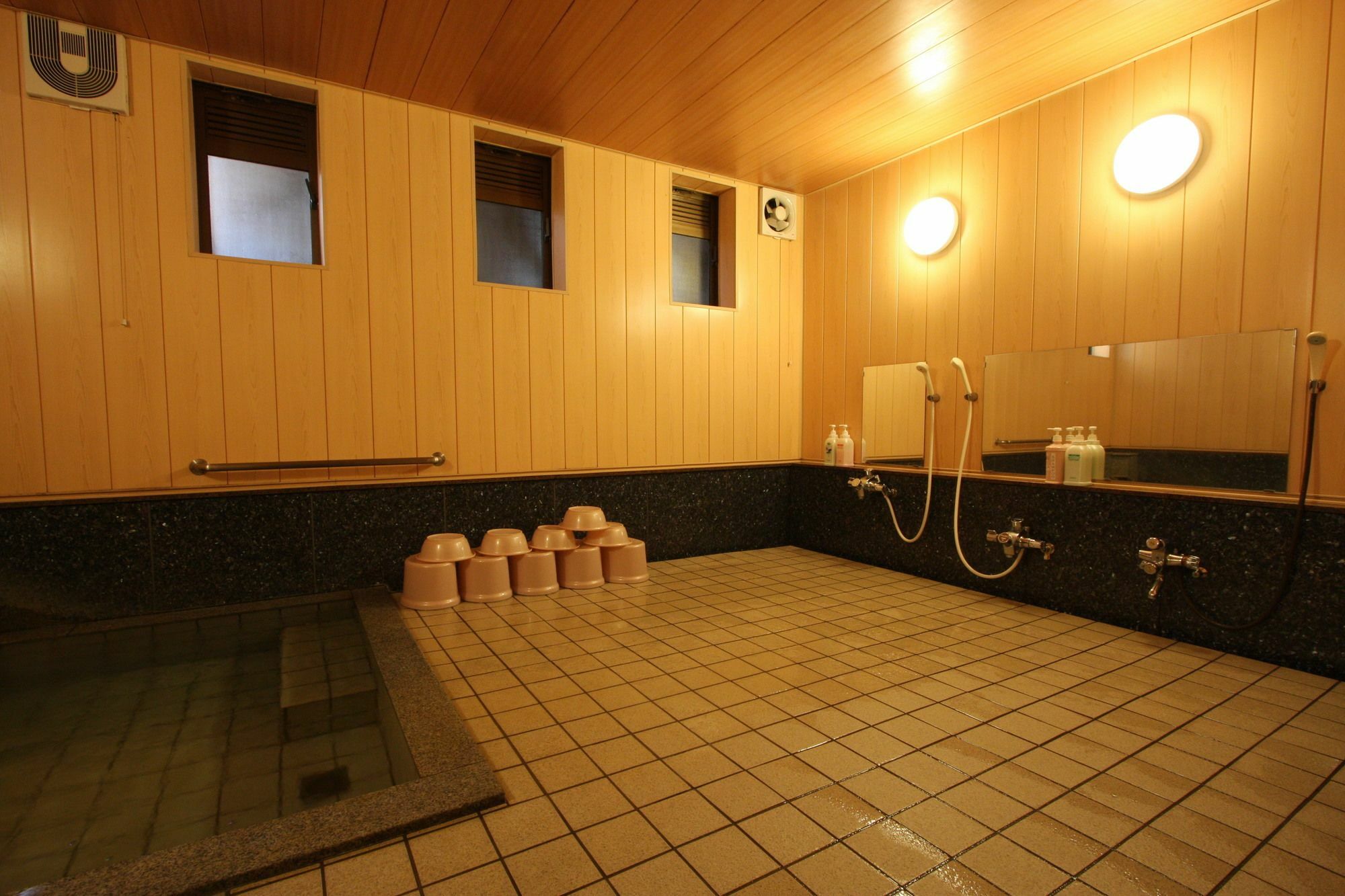Hotel Kawahiro Nozawaonsen Exteriér fotografie